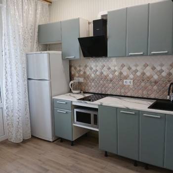 Сдается 1-комнатная квартира, 37 м²