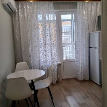 Сдается 1-комнатная квартира, 37 м²