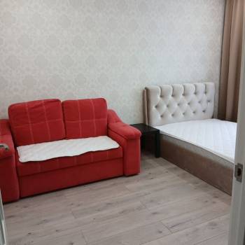 Сдается 1-комнатная квартира, 37 м²