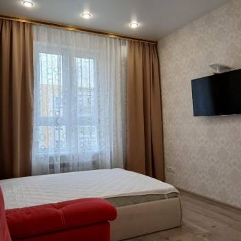 Сдается 1-комнатная квартира, 37 м²