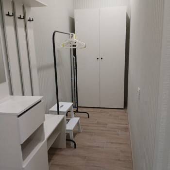 Сдается 1-комнатная квартира, 37 м²