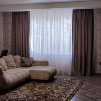 Продается 3-х комнатная квартира, 130 м²