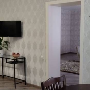 Продается 3-х комнатная квартира, 130 м²