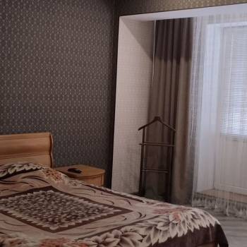 Продается 3-х комнатная квартира, 130 м²