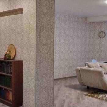 Продается 3-х комнатная квартира, 130 м²
