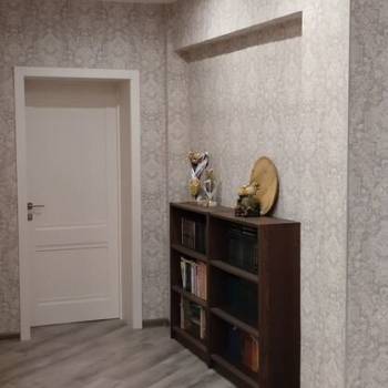 Продается 3-х комнатная квартира, 130 м²