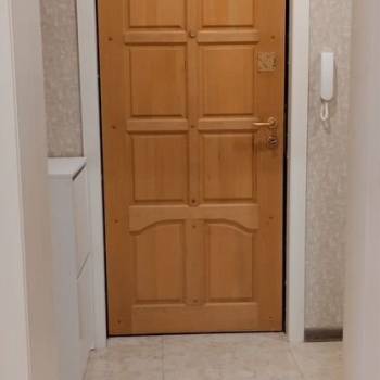Продается 3-х комнатная квартира, 130 м²
