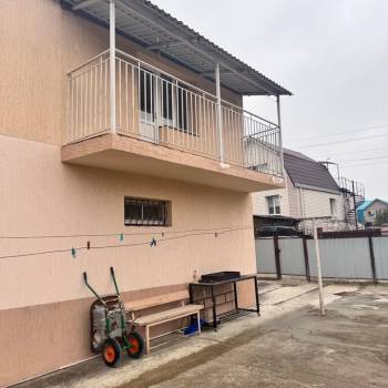 Продается Дом, 159 м²