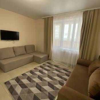 Сдается 1-комнатная квартира, 30 м²