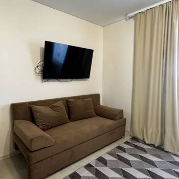 Сдается 1-комнатная квартира, 30 м²