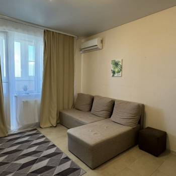 Сдается 1-комнатная квартира, 30 м²
