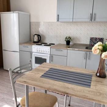 Сдается 1-комнатная квартира, 42 м²