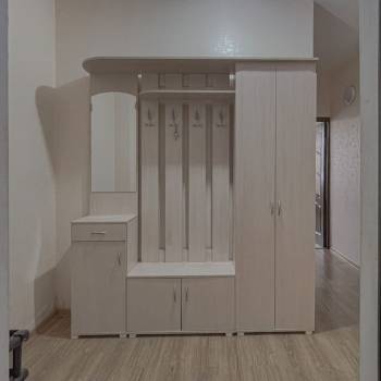 Продается 1-комнатная квартира, 45 м²