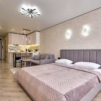 Продается 1-комнатная квартира, 34 м²