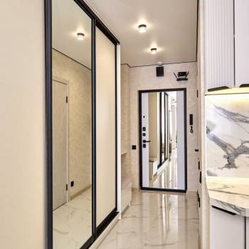 Продается 1-комнатная квартира, 34 м²