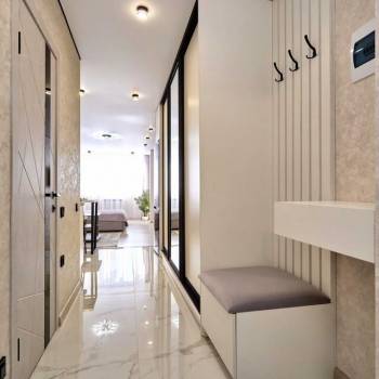 Продается 1-комнатная квартира, 34 м²