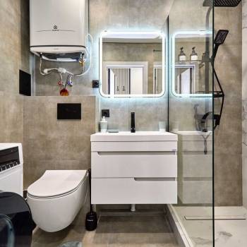 Продается 1-комнатная квартира, 34 м²