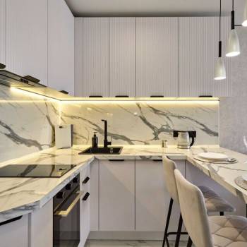 Продается 1-комнатная квартира, 34 м²