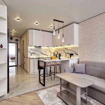 Продается 1-комнатная квартира, 34 м²