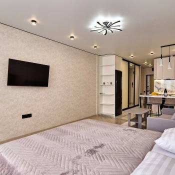 Продается 1-комнатная квартира, 34 м²