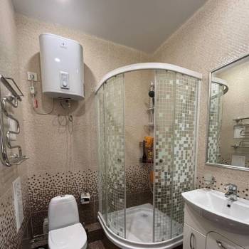 Сдается 1-комнатная квартира, 39,8 м²