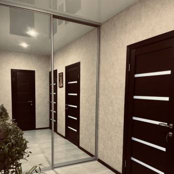 Сдается 1-комнатная квартира, 39,8 м²