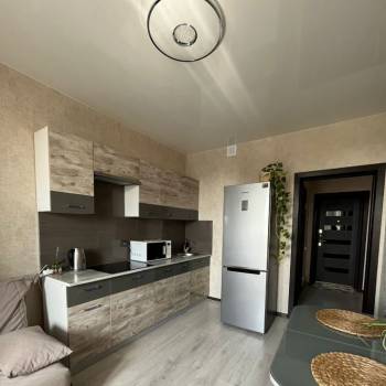 Сдается 1-комнатная квартира, 39,8 м²