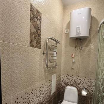 Сдается 1-комнатная квартира, 39,8 м²