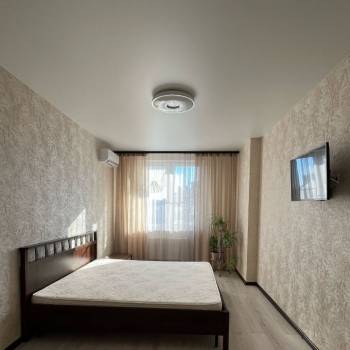 Сдается 1-комнатная квартира, 39,8 м²