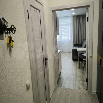 Сдается 1-комнатная квартира, 30 м²