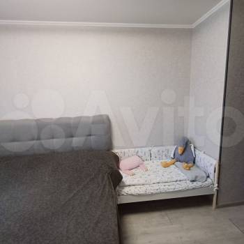 Продается 3-х комнатная квартира, 58 м²
