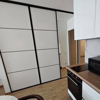 Сдается 1-комнатная квартира, 33 м²
