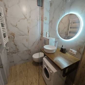 Сдается 1-комнатная квартира, 33 м²