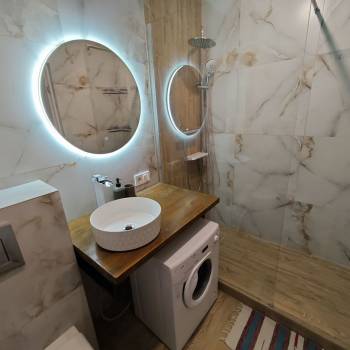 Сдается 1-комнатная квартира, 33 м²