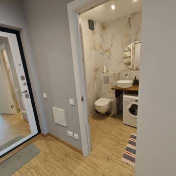 Сдается 1-комнатная квартира, 33 м²