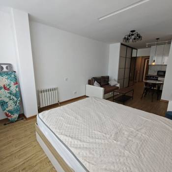 Сдается 1-комнатная квартира, 33 м²