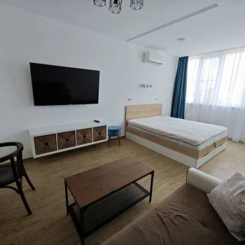 Сдается 1-комнатная квартира, 33 м²