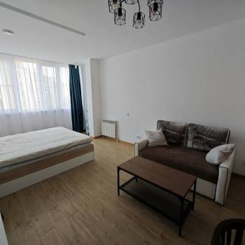 Сдается 1-комнатная квартира, 33 м²