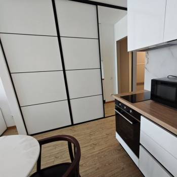 Сдается 1-комнатная квартира, 33 м²