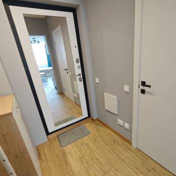 Сдается 1-комнатная квартира, 33 м²