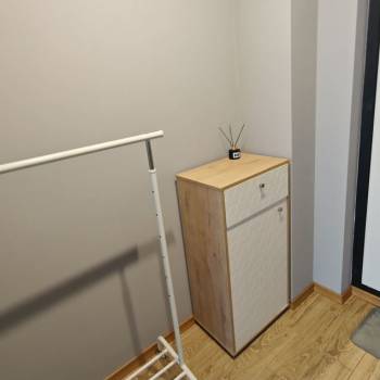 Сдается 1-комнатная квартира, 33 м²