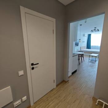 Сдается 1-комнатная квартира, 33 м²