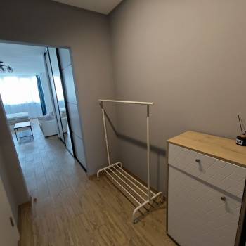 Сдается 1-комнатная квартира, 33 м²