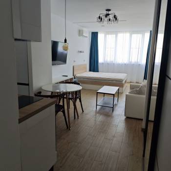 Сдается 1-комнатная квартира, 33 м²