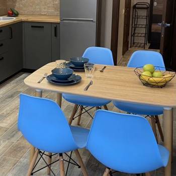 Сдается 1-комнатная квартира, 41 м²