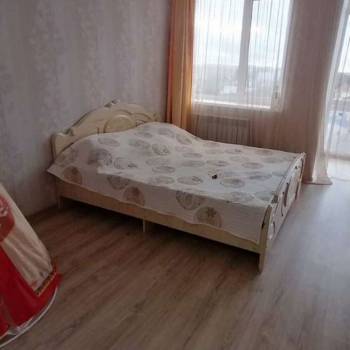 Сдается 1-комнатная квартира, 42 м²