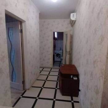 Сдается 1-комнатная квартира, 42 м²