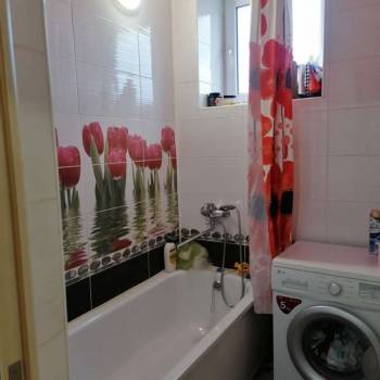 Сдается 1-комнатная квартира, 42 м²