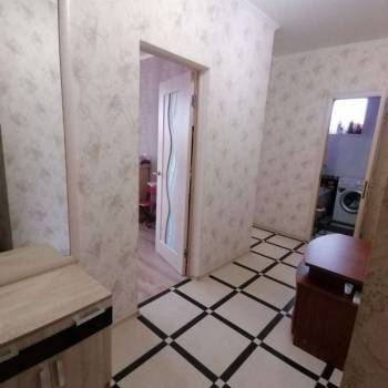 Сдается 1-комнатная квартира, 42 м²