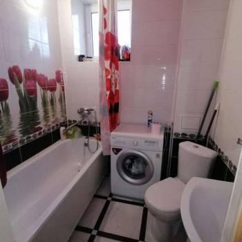 Сдается 1-комнатная квартира, 42 м²
